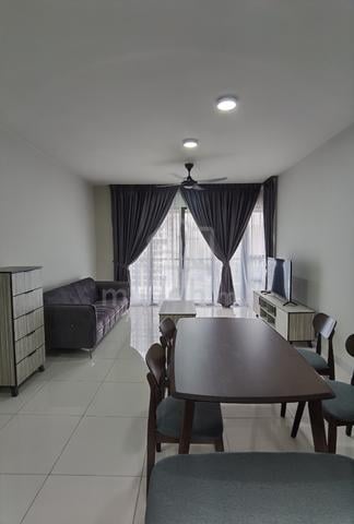 Irama Wangsa 1