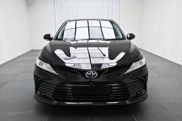 2022 Toyota CAMRY V 2.5L 71k-MIL FSR UWRTY2027 - 2