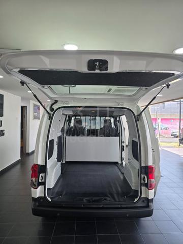 Nissan NV200 PANEL VAN 2026YRS - 5