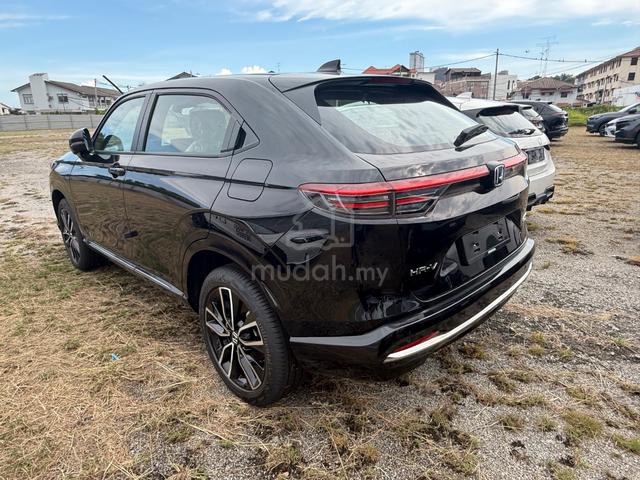 2026 New Honda HR-V 1.5 All Spec - 3