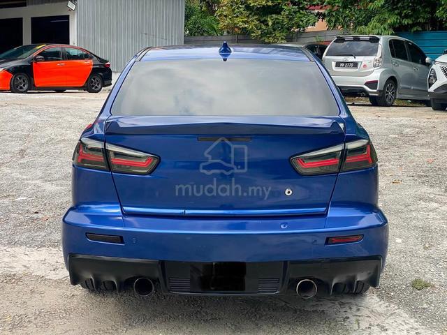 2014 Proton INSPIRA 2.0 PREMIUM  (A) FREE WARRANTY - 4
