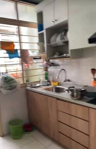 Nusa Perdana Service Apartment 4