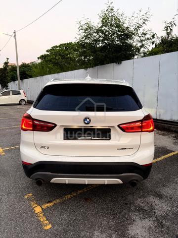 2020 Bmw X1 sDRIVE20i M SPORT 2.0L (A) - 2