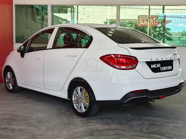 2020 Proton PERSONA EXECUTIVE 1.6L (A) - 4