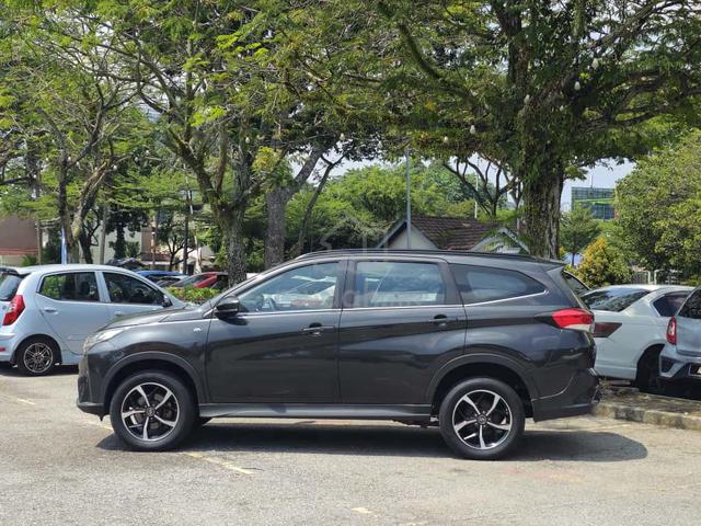 Perodua ARUZ 1.5 AV 9YearFulLOAN Leather Seat 2019 - 4