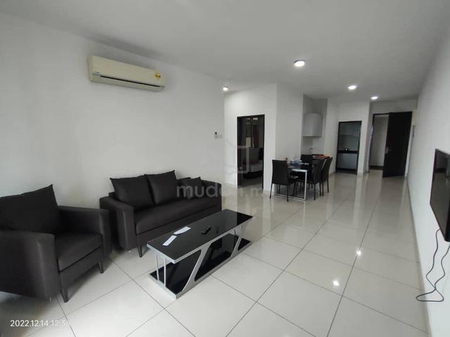 KSL Residences @ Daya 1