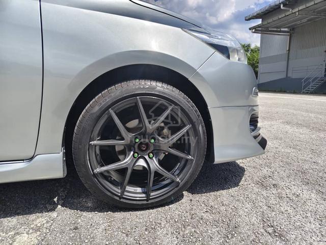 2018 Toyota VIOS 1.5 E  (A) - 5