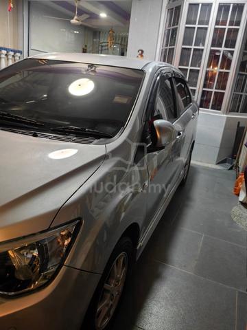 2019 Perodua BEZZA 1.0 GXTRA (A) - 4