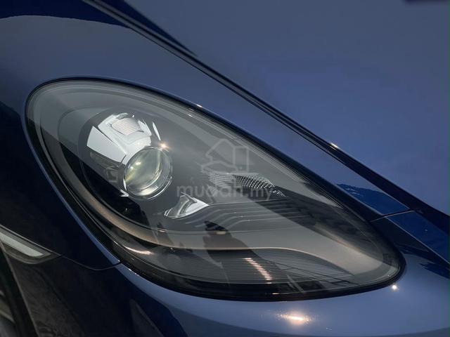 2020 Porsche CAYMAN 2.0 718 MY2017 (A) MIL 27K KM - 3
