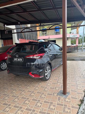 2019 Toyota YARIS 1.5 G (A) - 3