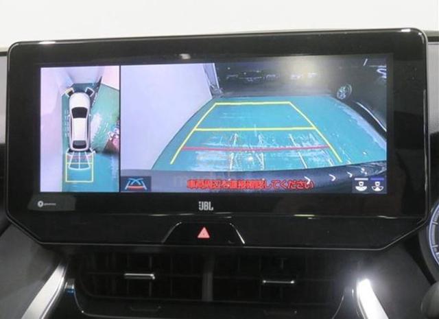 FULLoan HARRIER Z SUNROOF 360CAMERA 2022 UNREG - 2