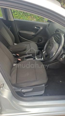 2014 Volkswagen POLO 1.6 (CKD) (A) - 4