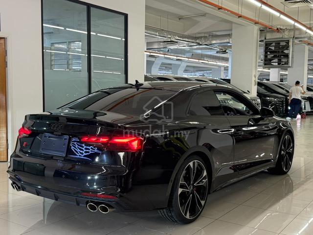2022 Audi S3 2.0 TFSI QUATTRO SPORTBACK (A) - 4