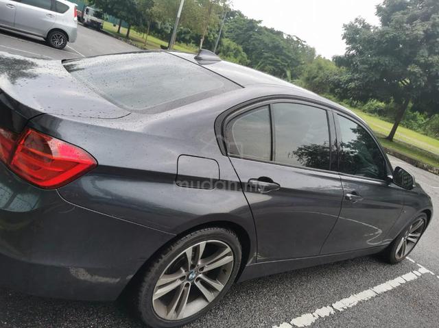 2015 Bmw 320i 2.0 SPORT LINE (CKD) (A) - 1