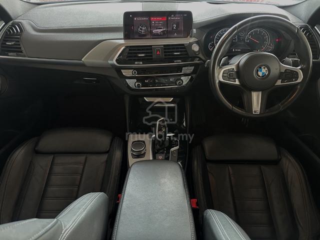 2019 BMW X4 M-Sport (A) Well Maintained!! - 5