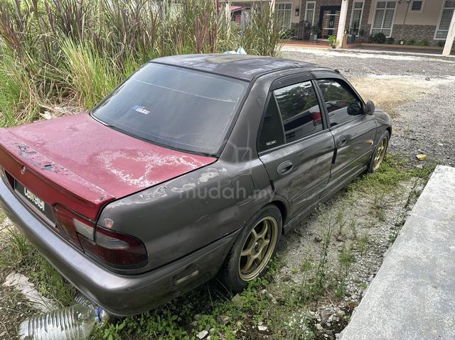 2004 Proton WIRA 1.5 GL (M) - 4