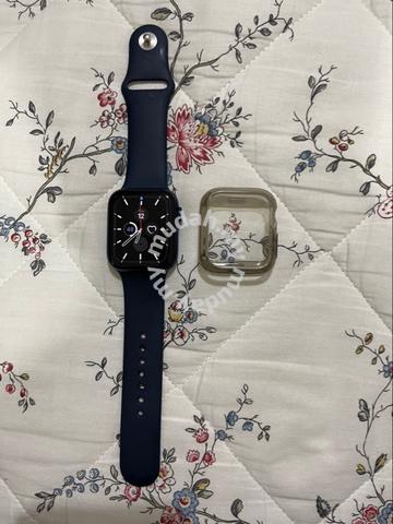 Apple Watch S6 GPS Cellular 44 mm - Mobile Phones \u0026 Gadgets for sale in  Sentul, Kuala Lumpur