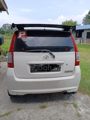 2010 Perodua VIVA 0.8 850 EX (M) - 4