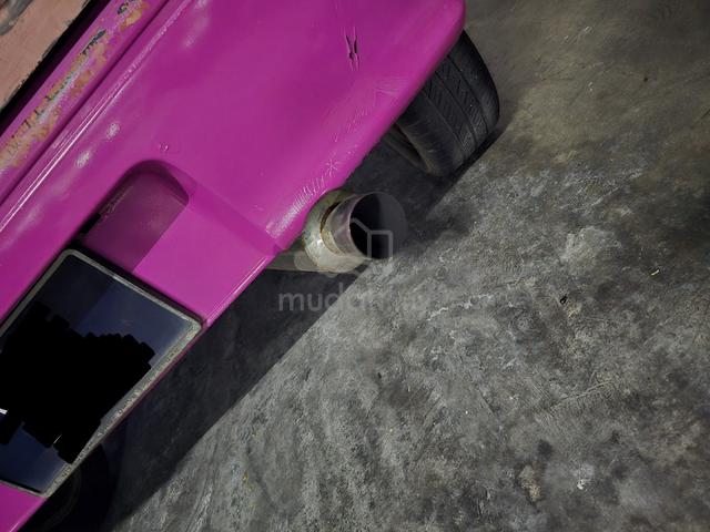 2000 Perodua KANCIL 850 EX (M) - 5