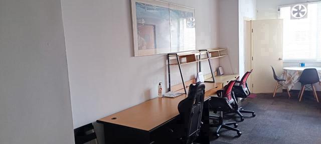 Office ROOM / Office ADDRESS / Office PBT-MOF ( For Rent ) Pc 5