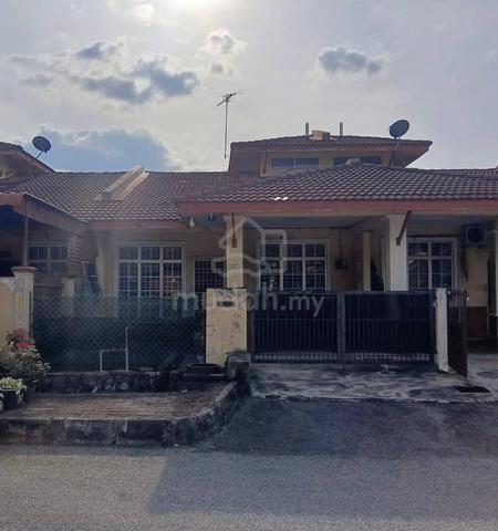TERES SETINGKAT TAMAN TUNKU SARINA, JITRA📍Sesuai Utk RUMAH PERTAMA✅️ 1