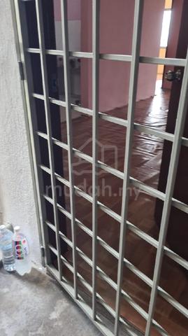 Pangsapuri Seri Kayan 1