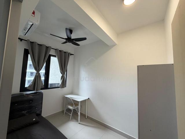 Single Room AVAILABLE at JINJANG Arunya Residence❗️❗️❗️ 1