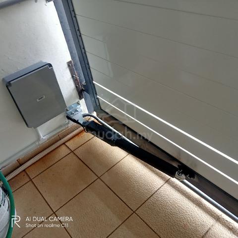 Autogate Dnor212 - photo 5 of 6