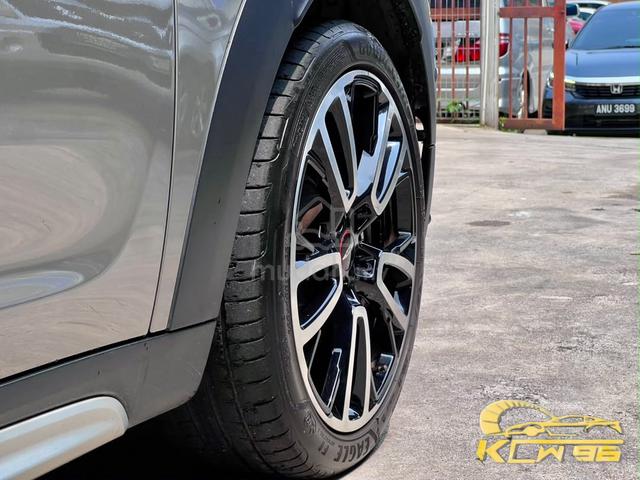 2020 Mini COUNTRYMAN COOPER S 2.0 (A)50,000KM - 3