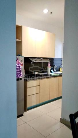 Mutiara Ville @ Cyberjaya 1