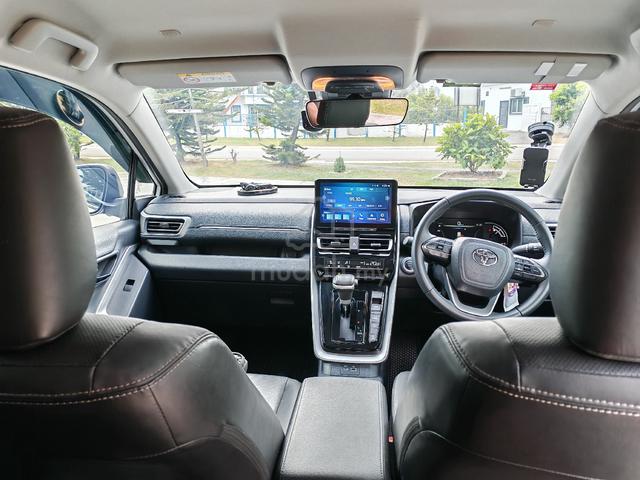 2023 Toyota INNOVA 2.0 ZENIX V MY23 AG10 (A) - 5