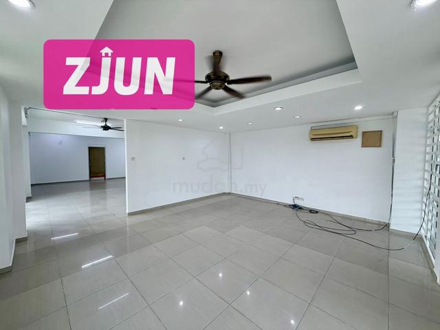 【CORNER UNIT!】Air Itam Double 2 Storey Terrace RENO Farlim 6 Carparks 1