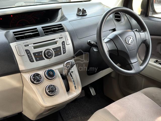 2015 Perodua ALZA 1.5 EZ STANDARD FACELIFT (A) - 5