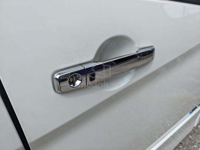 2020 Nissan SERENA HYBRID PREMIUM HIGHWAY STAR - 4