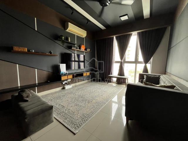 Ceria Residence 1