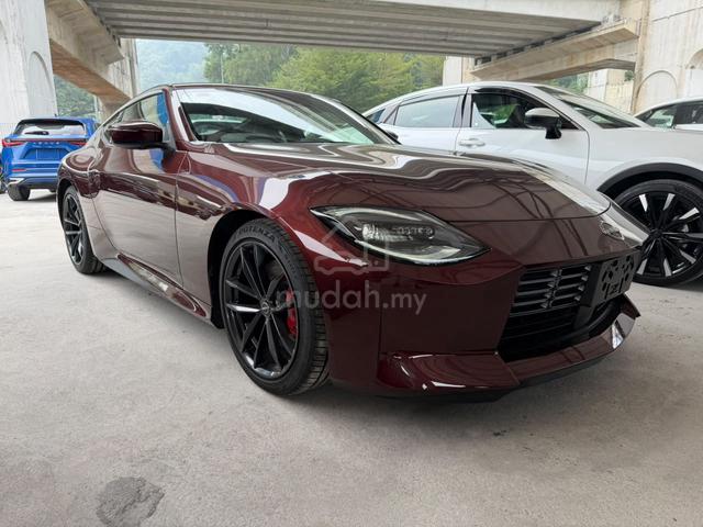 2025 Nissan FAIRLADY 3.0 Z VERSION ST (A) UNREG - 1