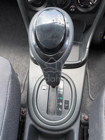 2015 Proton SAGA 1.3 PLUS (A) - 5