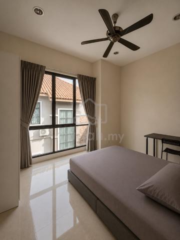 Premium Middle Room @ Juru Heights, Juru 1