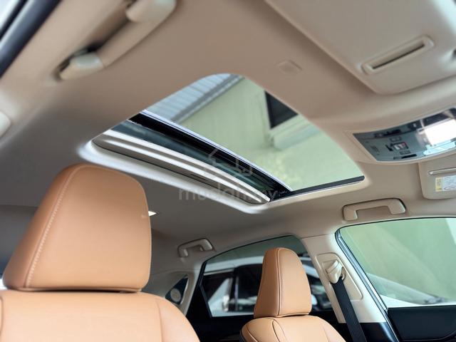 2021 Lexus NX300 2.0 VERSION L Recond Japan Spec - 4