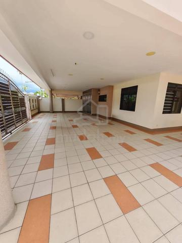 Luyang semi detached double storey 1