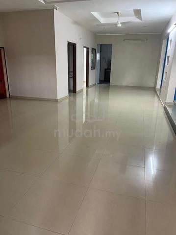 D'Anjung Teluk Pulai -DOUBLE STOREY CORNER HOUSE 1