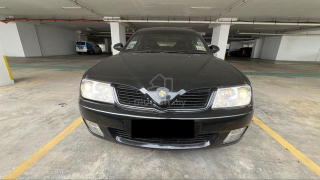 2004 Proton WAJA 1.6 (M) - 1