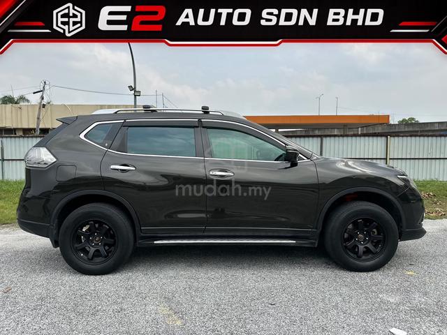2016 Nissan X-TRAIL 2.5 IMPUL T32 (A) F.LOAN$BACK - 5