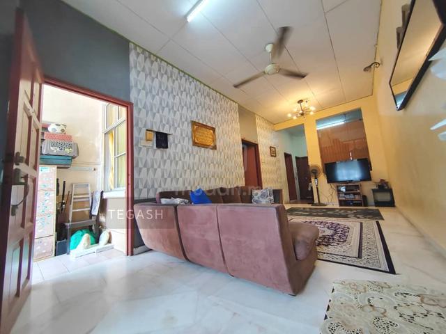 Full Loan Cash Out 100k! Single Storey Good Condition Bukit Raja Klang 1