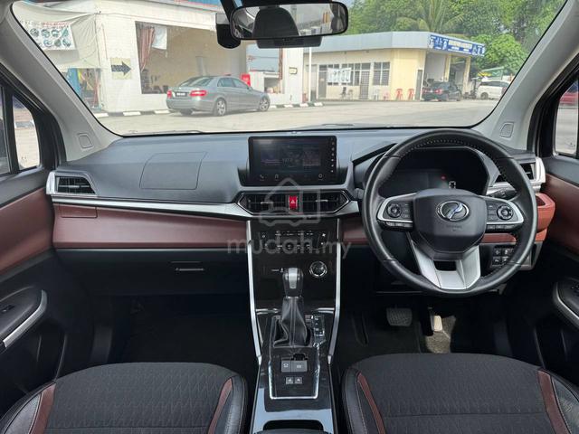 2023 Perodua ALZA 1.5 AV (A) F/SERV UNDER WARRANTY - 4