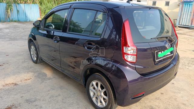 2013 Perodua MYVI 1.3 EZ STANDARD (A) - 3