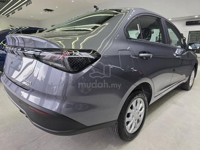 2026 Proton SAGA 1.5 STANDARD Spacial Deal - 4