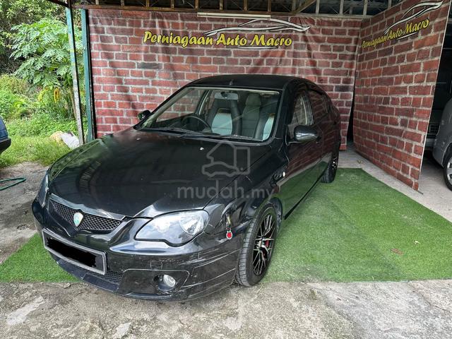 2007 Proton GEN-2 1.6 H-LINE ENHANCED VERSION A - 1