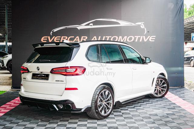 Bmw X5 xDRIVE45e 3.0 G05 H/Kardon HUD P/Boot 48kMI - 3