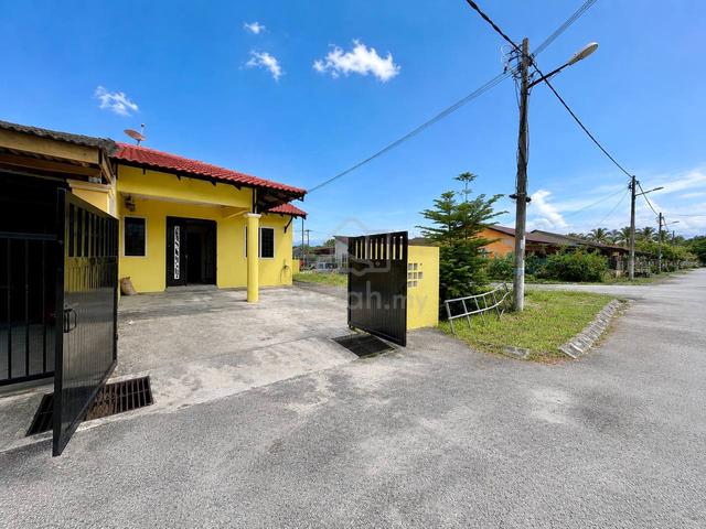 CORNER LOT 1 Storey Terrace Fasa 7 Bandar Tasik Kesuma, Semenyih 1